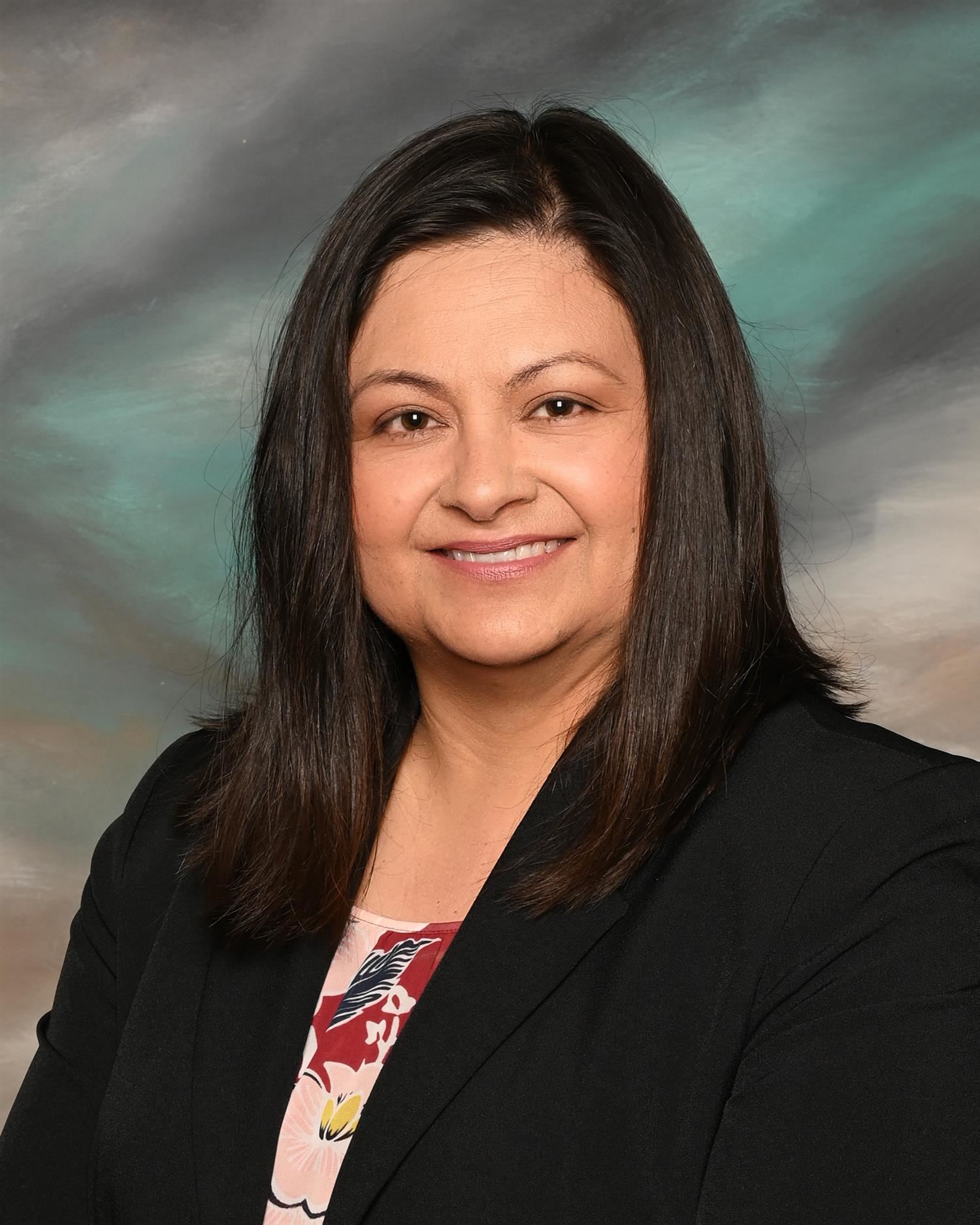 Arlene Rodriguez